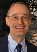 Alan J Silman