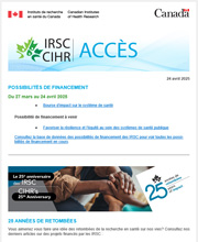 Access - 24 avril 2025