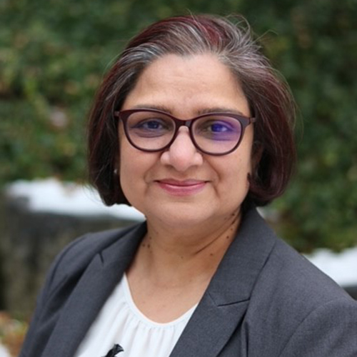 Dre Charu Kaushic