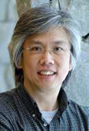Dr Laurie Chan