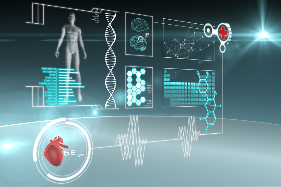 Personalized Health in Canada