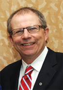 Dr Philip Sherman