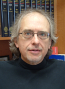 Dr Robert Hegele